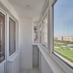 Квартира (Лондон), Апартаменты Your Place на Героя Владислава Посадского, 17к1