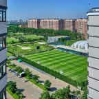 Квартира (Лондон), Апартаменты Your Place на Героя Владислава Посадского, 17к1