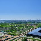 Квартира (Лондон), Апартаменты Your Place на Героя Владислава Посадского, 17к1