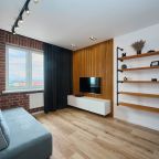 Квартира (Модерн), Апартаменты Your Place на им. Героя Сарабеева В.И., 9