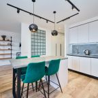 Квартира (Модерн), Апартаменты Your Place на им. Героя Сарабеева В.И., 9