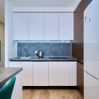 Квартира (Модерн), Апартаменты Your Place на им. Героя Сарабеева В.И., 9