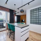 Квартира (Модерн), Апартаменты Your Place на им. Героя Сарабеева В.И., 9