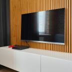 Квартира (Модерн), Апартаменты Your Place на им. Героя Сарабеева В.И., 9