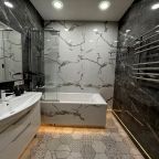 Апартаменты (Стильная студия в Москва-Сити), Апартаменты Стильная студия в Москва-Сити