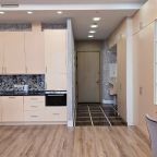 Апартаменты (Стильная студия в Москва-Сити), Апартаменты Стильная студия в Москва-Сити