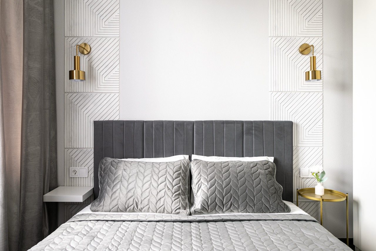 Апартаменты (ЖК Стрижи), Апартаменты RentalSPb на Фарфоровской