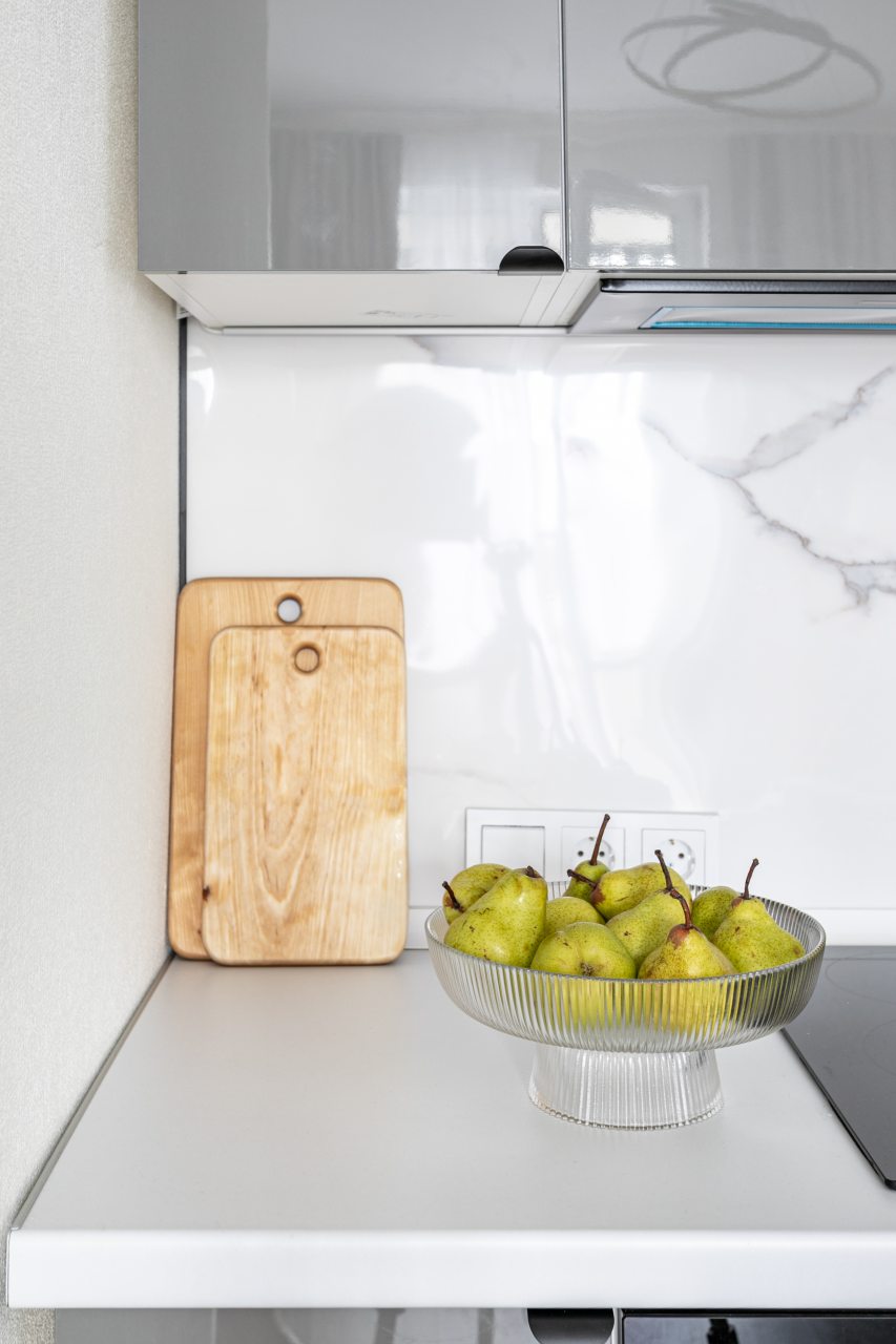 Апартаменты (ЖК Стрижи), Апартаменты RentalSPb на Фарфоровской