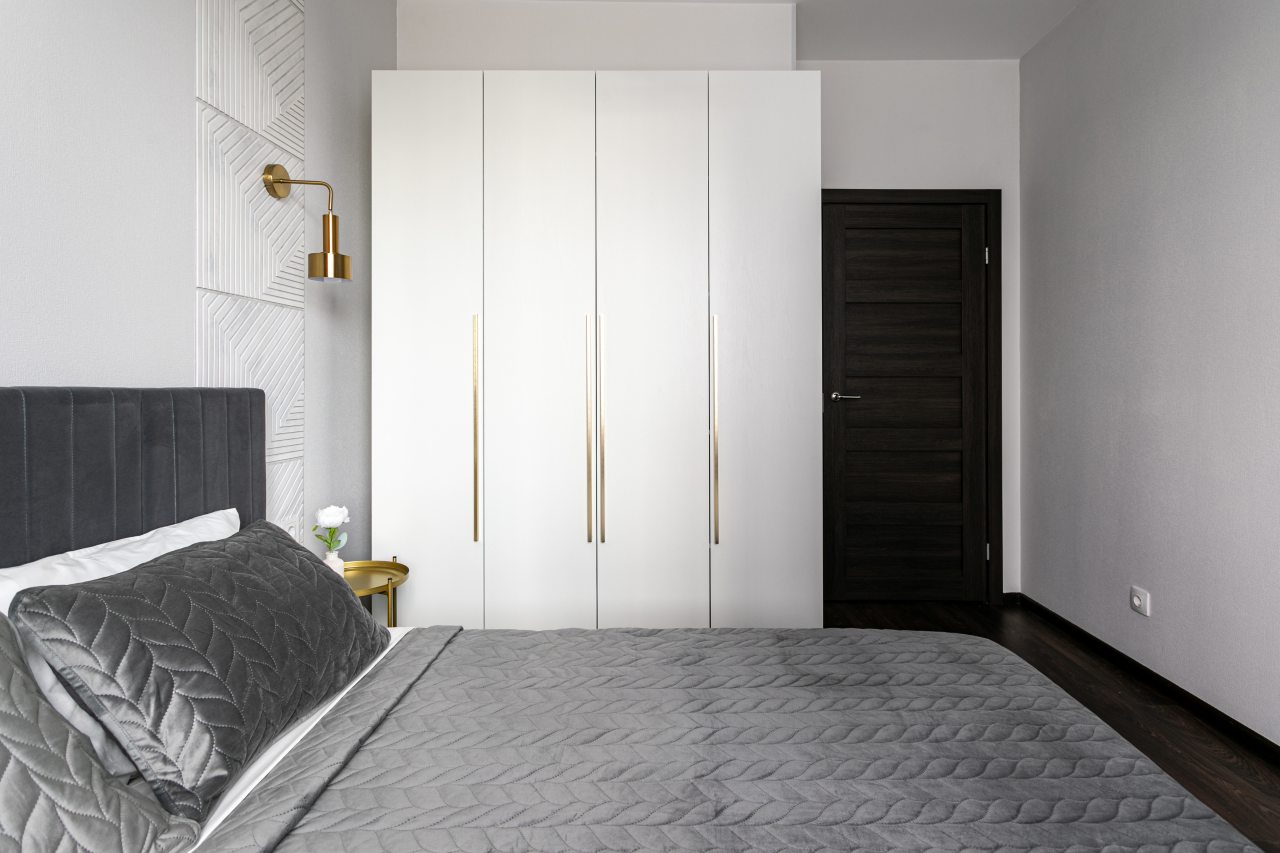 Апартаменты (ЖК Стрижи), Апартаменты RentalSPb на Фарфоровской