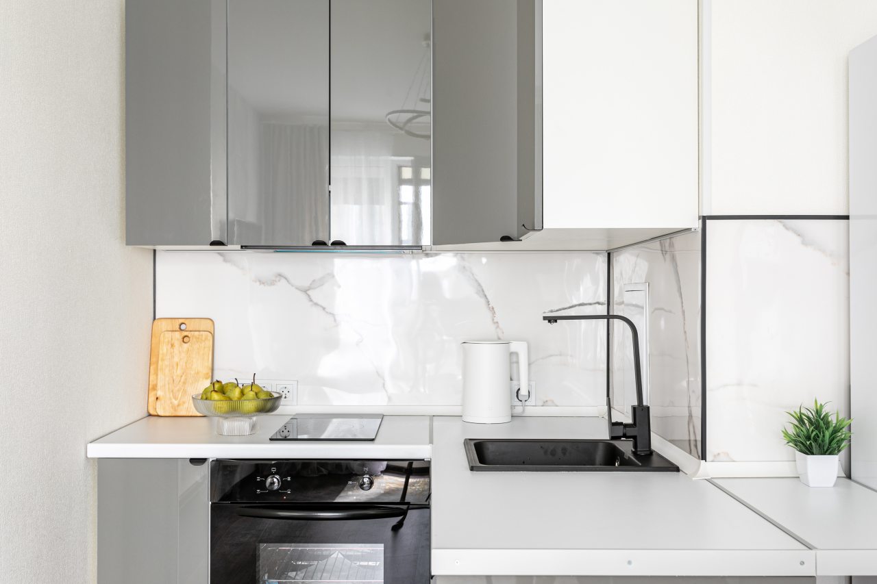 Апартаменты (ЖК Стрижи), Апартаменты RentalSPb на Фарфоровской