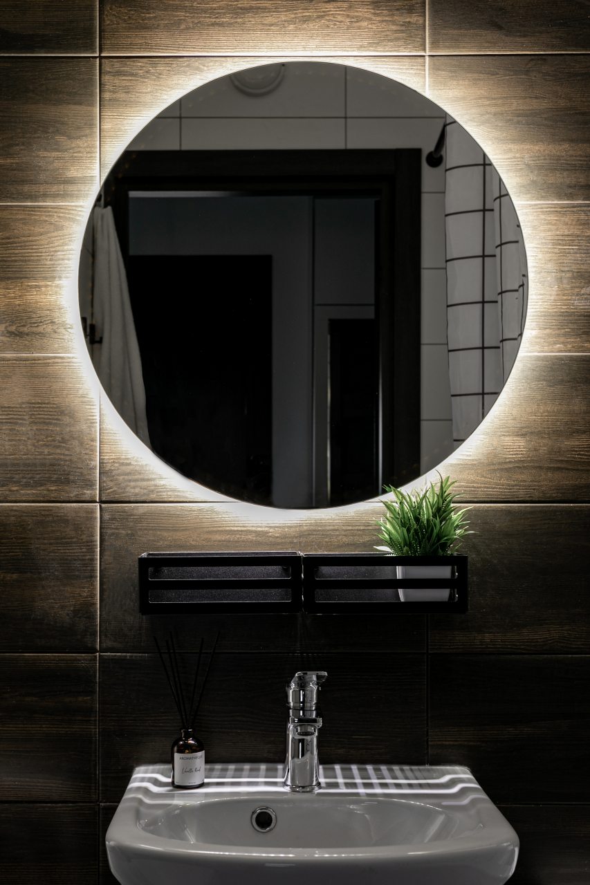 Апартаменты (ЖК Стрижи), Апартаменты RentalSPb на Фарфоровской