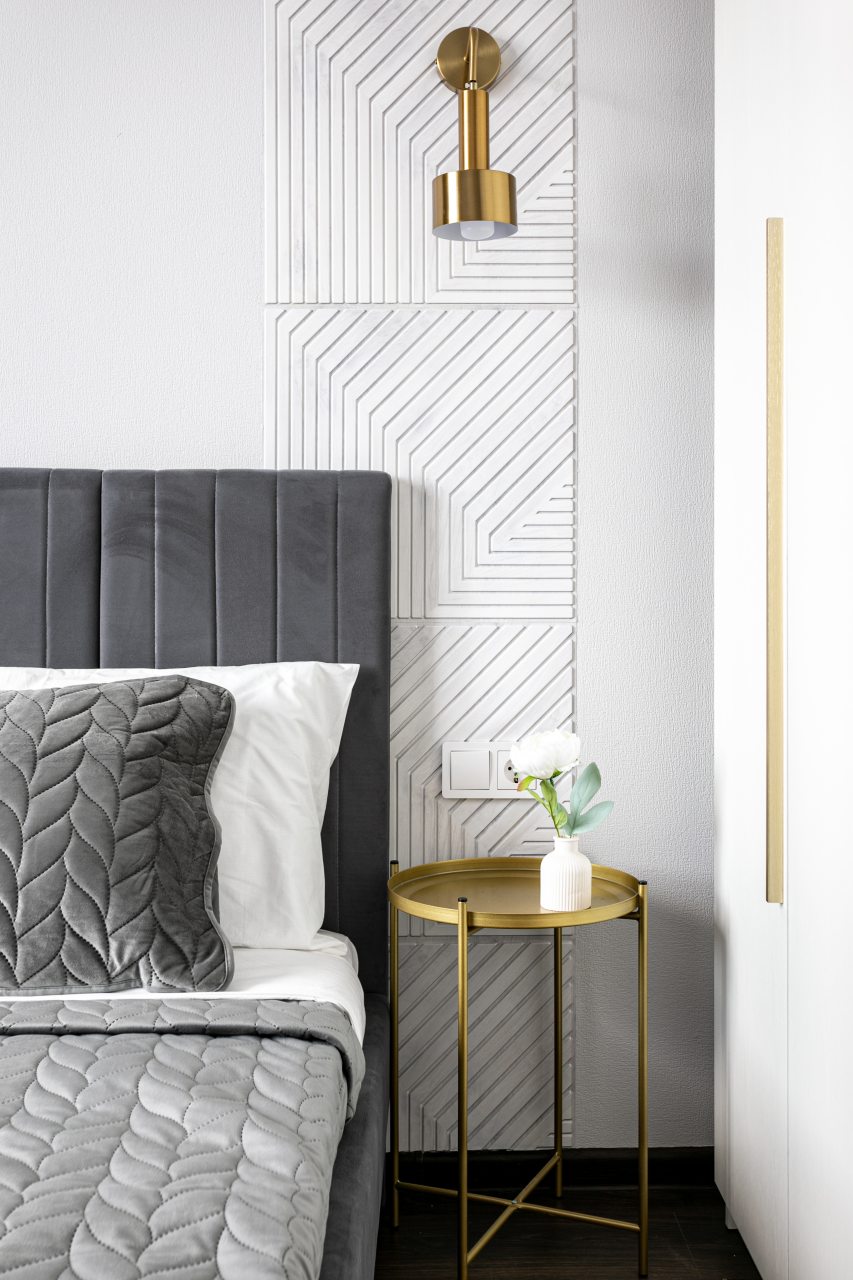 Апартаменты (ЖК Стрижи), Апартаменты RentalSPb на Фарфоровской