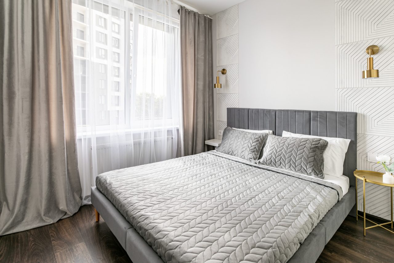 Апартаменты RentalSPb на Фарфоровской, Санкт-Петербург