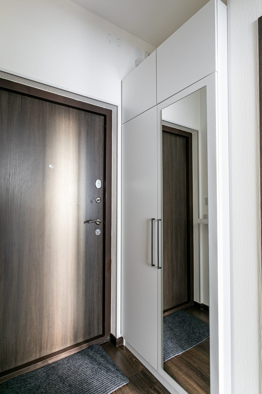 Апартаменты (ЖК Стрижи), Апартаменты RentalSPb на Фарфоровской