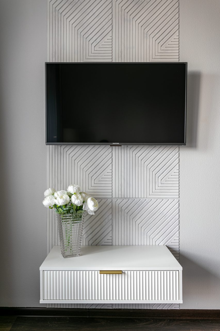 Апартаменты (ЖК Стрижи), Апартаменты RentalSPb на Фарфоровской