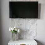 Апартаменты (ЖК Стрижи), Апартаменты RentalSPb на Фарфоровской