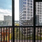 Апартаменты (ЖК Стрижи), Апартаменты RentalSPb на Фарфоровской