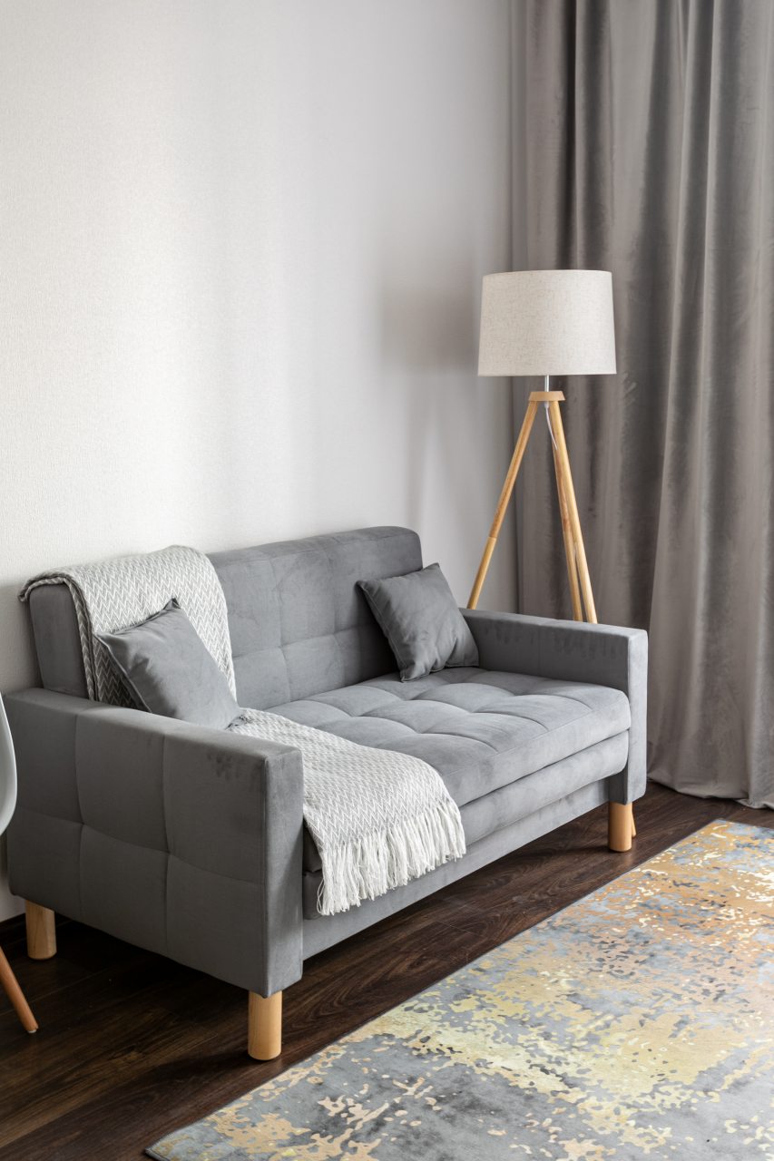 Апартаменты (ЖК Стрижи), Апартаменты RentalSPb на Фарфоровской