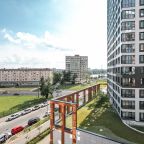 Апартаменты (ЖК Стрижи), Апартаменты RentalSPb на Фарфоровской