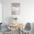 Апартаменты (ЖК Стрижи), Апартаменты RentalSPb на Фарфоровской