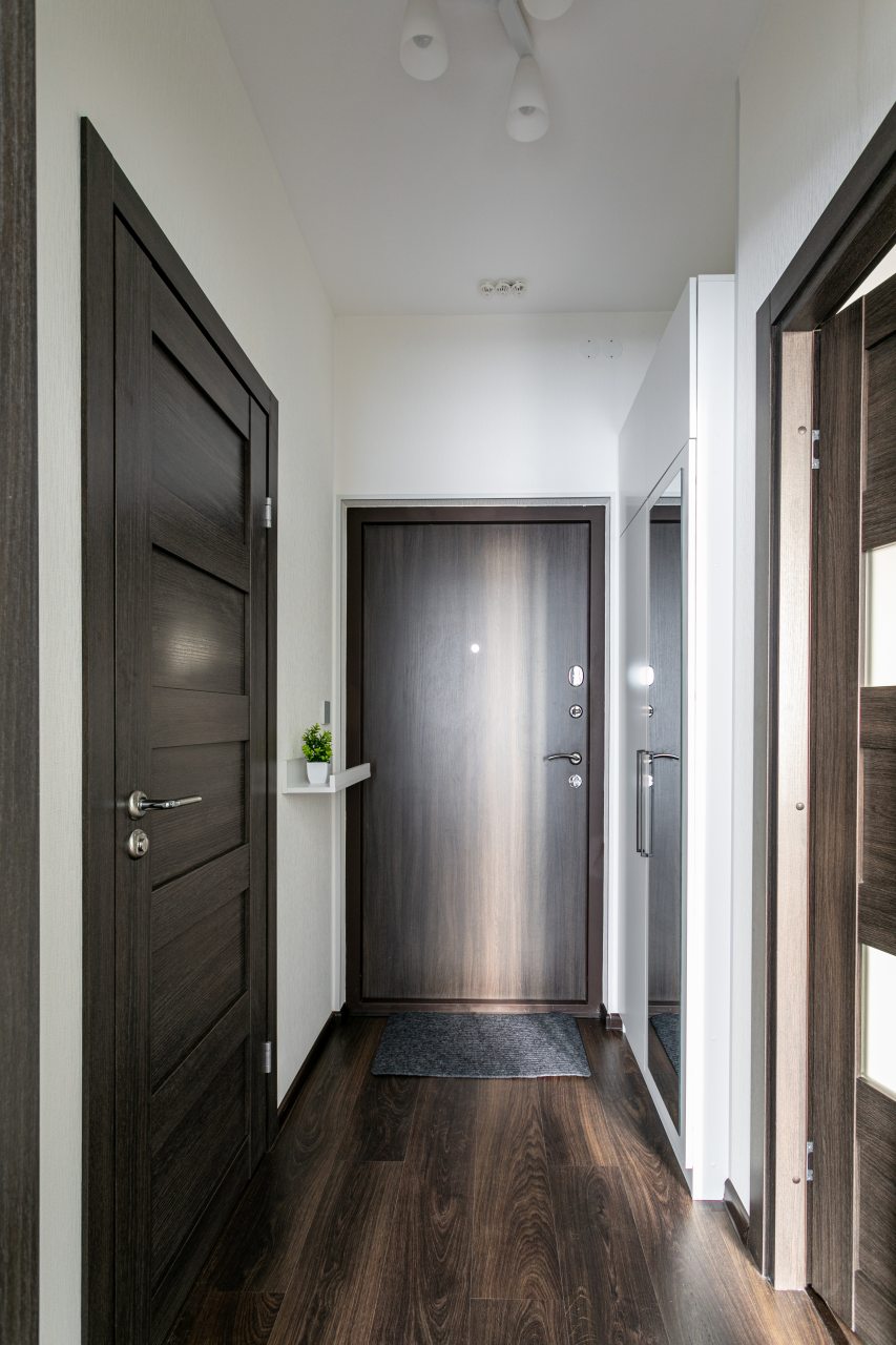 Апартаменты (ЖК Стрижи), Апартаменты RentalSPb на Фарфоровской