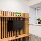 Двухместный (Уютная студия в сердце Санкт-Петербурга!), Апартаменты 2-я линия В.О. 9