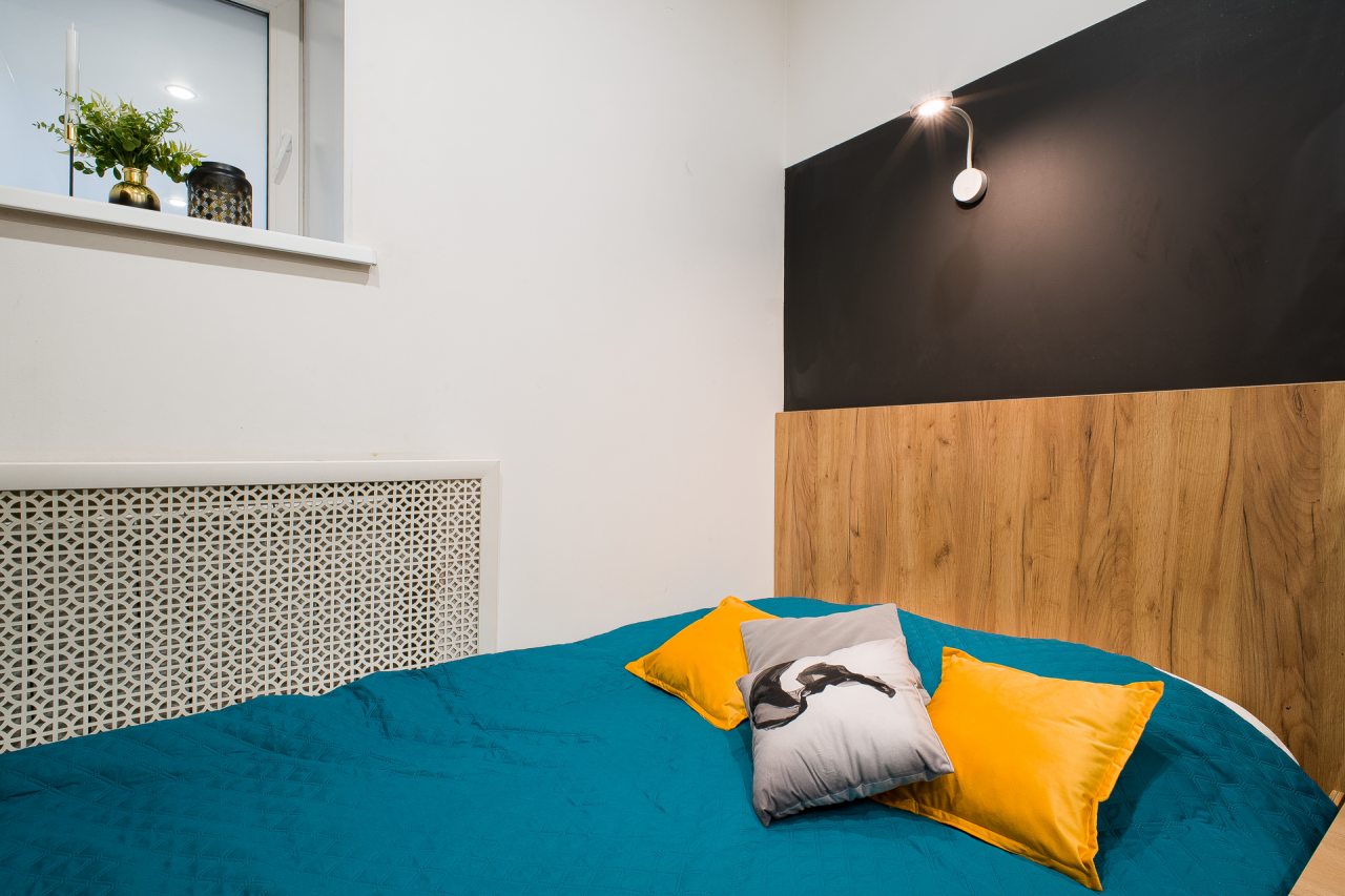 Двухместный (Уютная студия в сердце Санкт-Петербурга!), Апартаменты 2-я линия В.О. 9