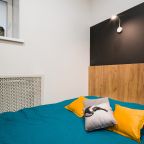 Двухместный (Уютная студия в сердце Санкт-Петербурга!), Апартаменты 2-я линия В.О. 9