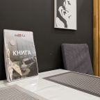 Двухместный (Уютная студия в сердце Санкт-Петербурга!), Апартаменты 2-я линия В.О. 9