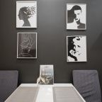 Двухместный (Уютная студия в сердце Санкт-Петербурга!), Апартаменты 2-я линия В.О. 9