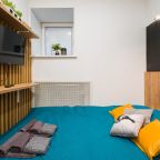 Двухместный (Уютная студия в сердце Санкт-Петербурга!), Апартаменты 2-я линия В.О. 9