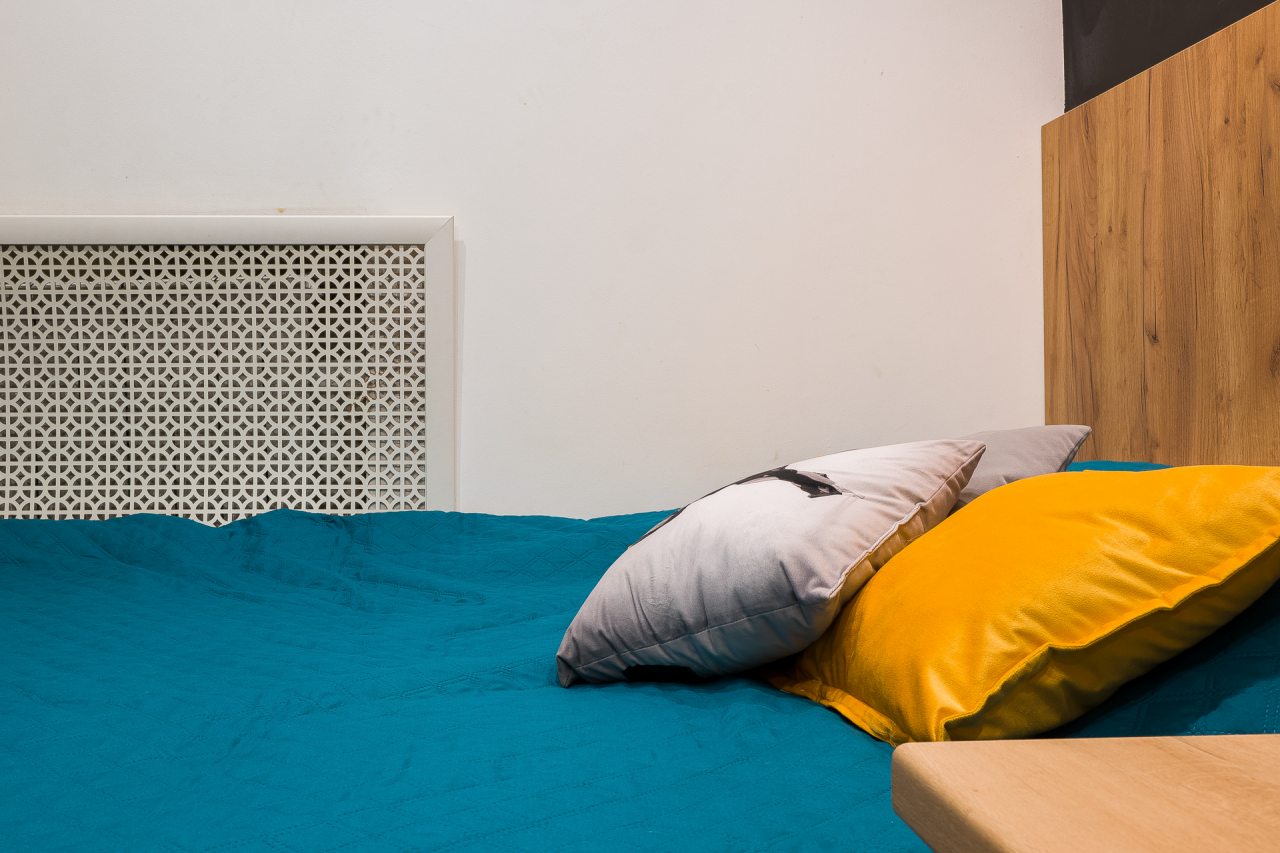 Двухместный (Уютная студия в сердце Санкт-Петербурга!), Апартаменты 2-я линия В.О. 9