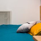 Двухместный (Уютная студия в сердце Санкт-Петербурга!), Апартаменты 2-я линия В.О. 9