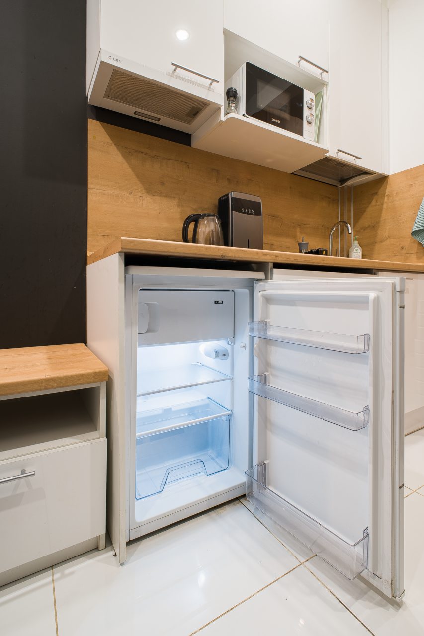 Двухместный (Уютная студия в сердце Санкт-Петербурга!), Апартаменты 2-я линия В.О. 9