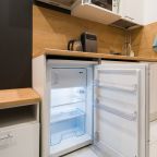 Двухместный (Уютная студия в сердце Санкт-Петербурга!), Апартаменты 2-я линия В.О. 9