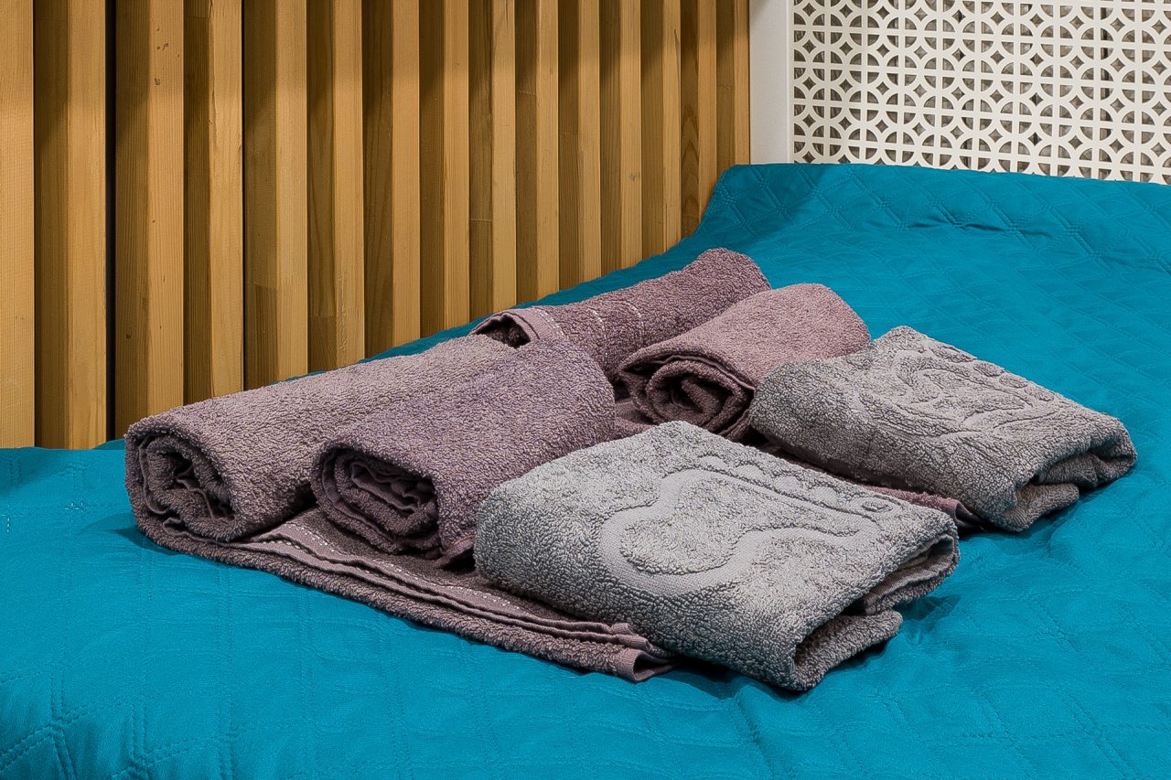 Двухместный (Уютная студия в сердце Санкт-Петербурга!), Апартаменты 2-я линия В.О. 9