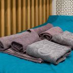 Двухместный (Уютная студия в сердце Санкт-Петербурга!), Апартаменты 2-я линия В.О. 9