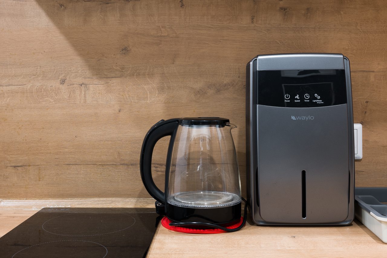 Двухместный (Уютная студия в сердце Санкт-Петербурга!), Апартаменты 2-я линия В.О. 9