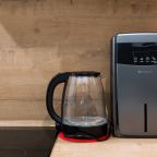 Двухместный (Уютная студия в сердце Санкт-Петербурга!), Апартаменты 2-я линия В.О. 9