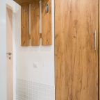 Двухместный (Уютная студия в сердце Санкт-Петербурга!), Апартаменты 2-я линия В.О. 9