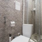 Двухместный (Уютная студия в сердце Санкт-Петербурга!), Апартаменты 2-я линия В.О. 9