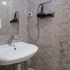 Двухместный (Уютная студия в сердце Санкт-Петербурга!), Апартаменты 2-я линия В.О. 9