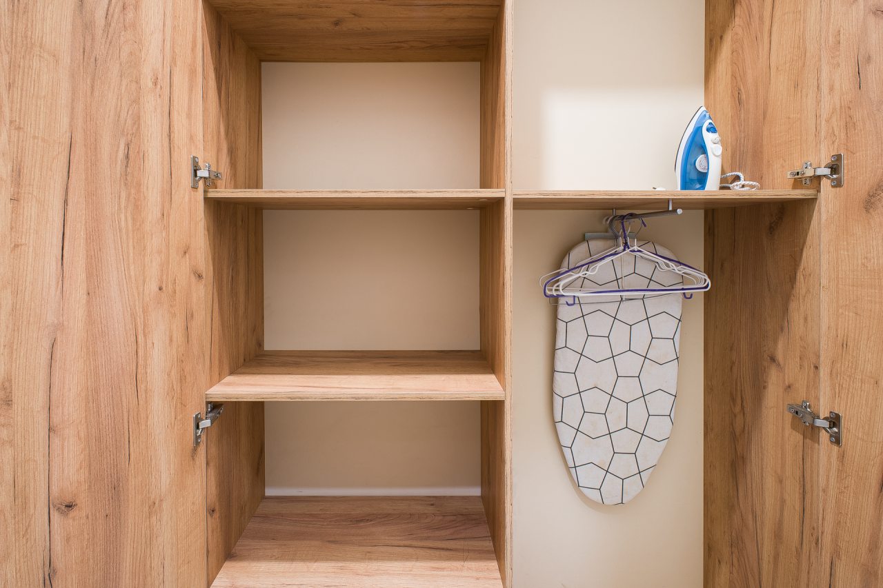 Двухместный (Уютная студия в сердце Санкт-Петербурга!), Апартаменты 2-я линия В.О. 9