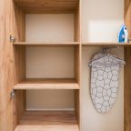 Двухместный (Уютная студия в сердце Санкт-Петербурга!), Апартаменты 2-я линия В.О. 9