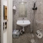 Двухместный (Уютная студия в сердце Санкт-Петербурга!), Апартаменты 2-я линия В.О. 9