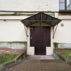 Двухместный (Уютная студия в сердце Санкт-Петербурга!), Апартаменты 2-я линия В.О. 9