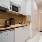 Двухместный (Уютная студия в сердце Санкт-Петербурга!), Апартаменты 2-я линия В.О. 9