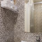 Двухместный (Уютная студия в сердце Санкт-Петербурга!), Апартаменты 2-я линия В.О. 9