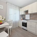 Возможность самостоятельного приготовления пищи, Апартаменты Kenig Holidays вблизи Верхнего Озера и Музея Янтаря