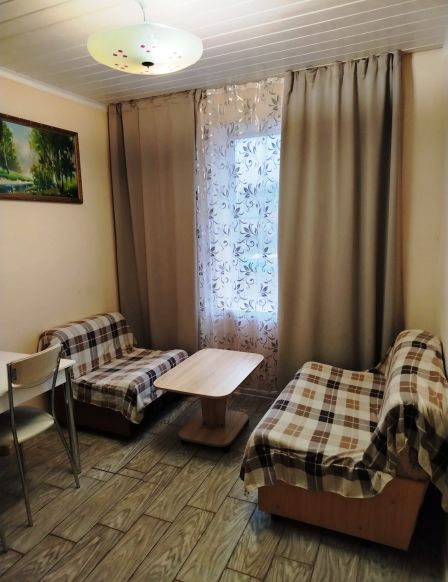 Апартаменты Резиденция, Буздяк